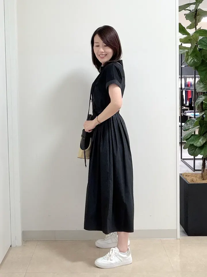 23区 S 宇井 コーディネート画像