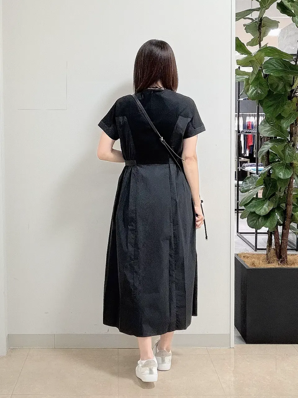 23区 S 宇井 コーディネート画像