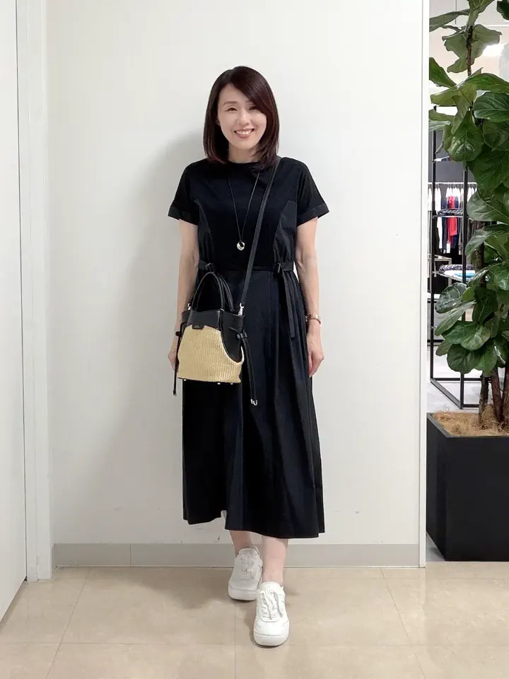 23区 S 宇井 コーディネート画像