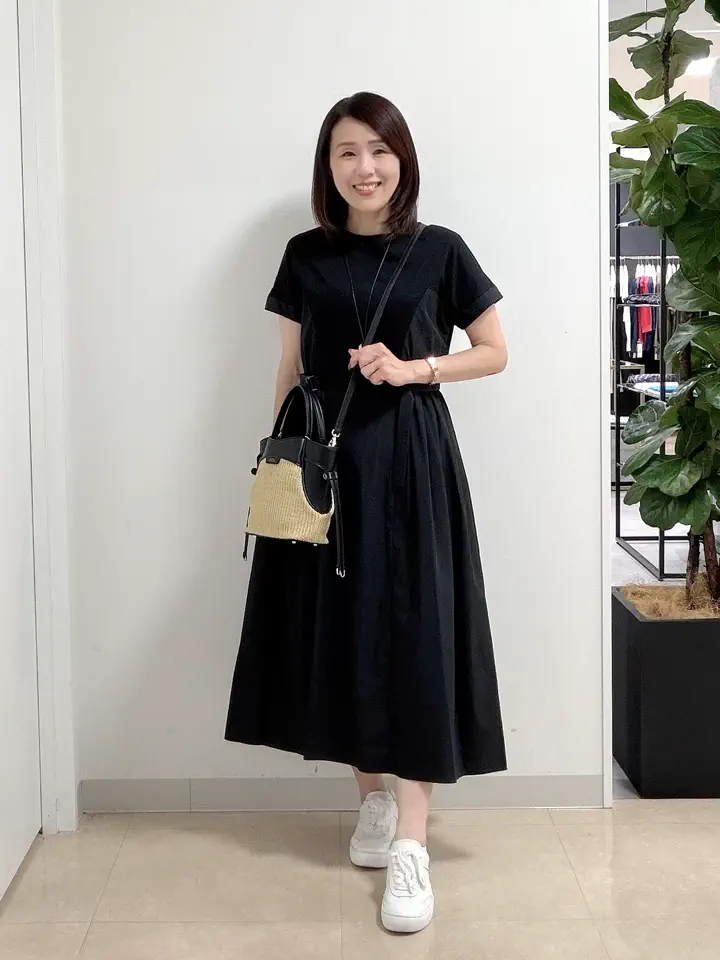 23区 S 宇井 コーディネート画像