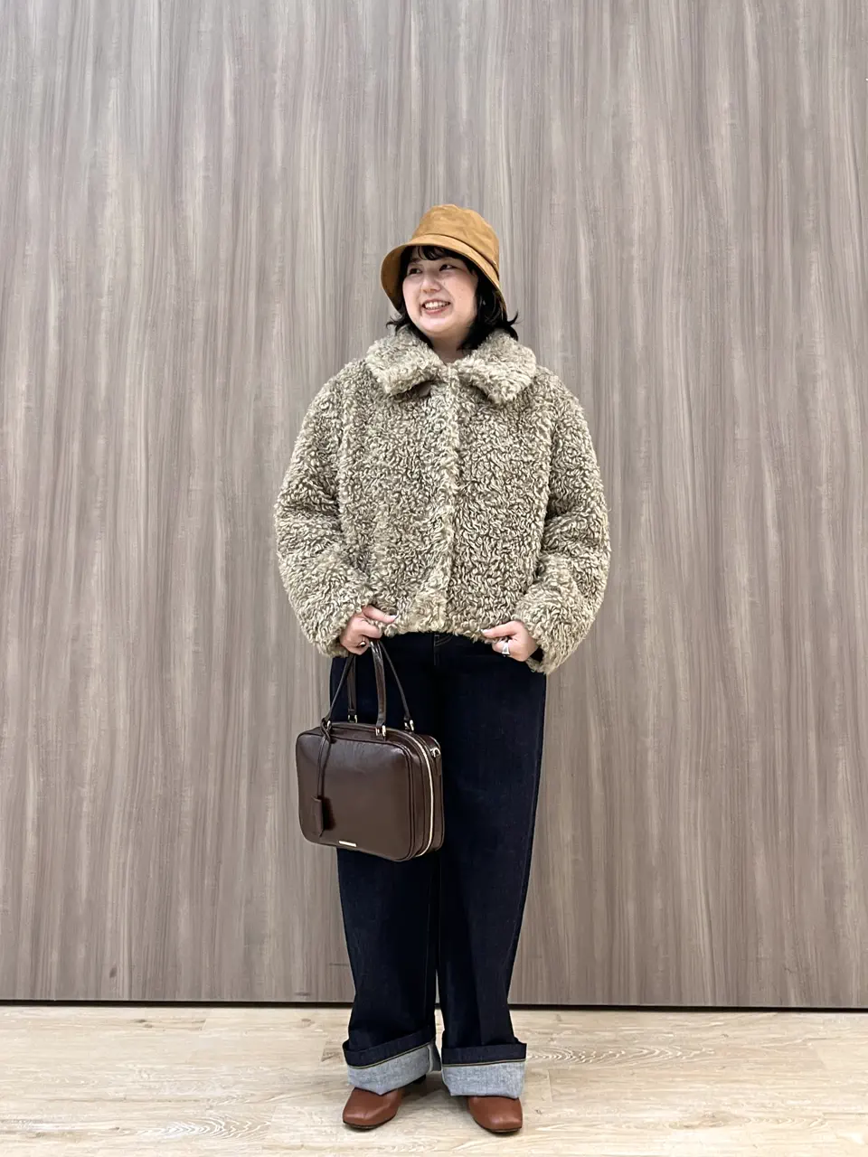 23区 相本 コーディネート画像