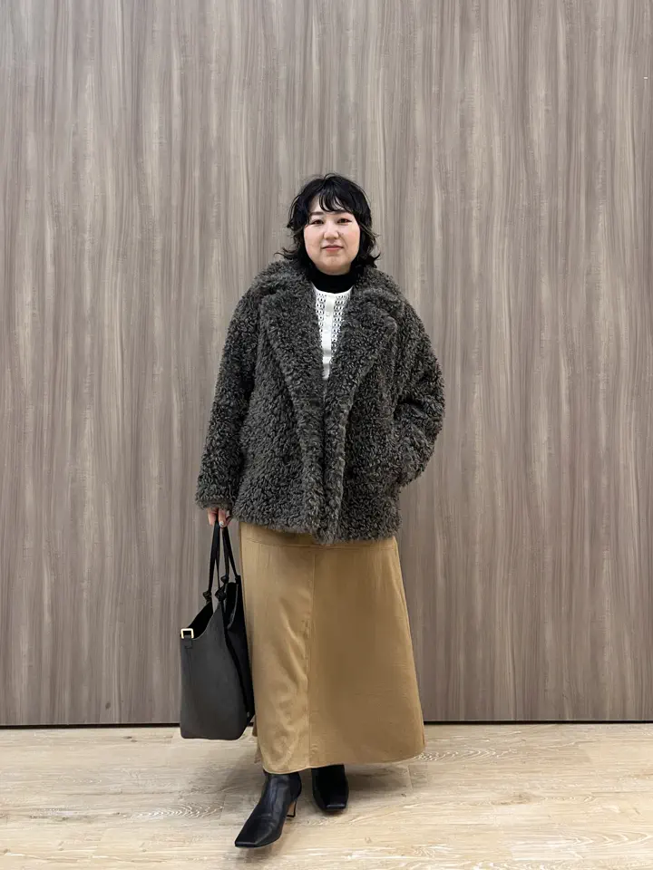 23区 相本 コーディネート画像