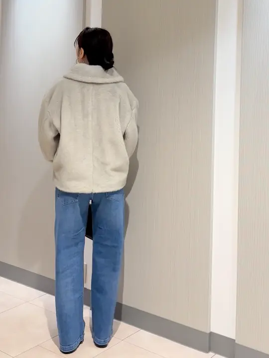 23区 西嶋 コーディネート画像