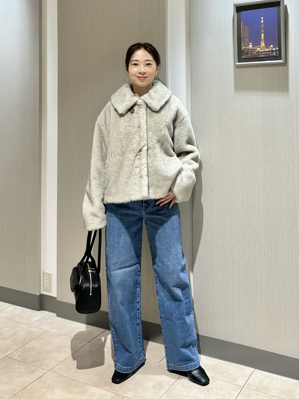 23区 西嶋 コーディネート画像