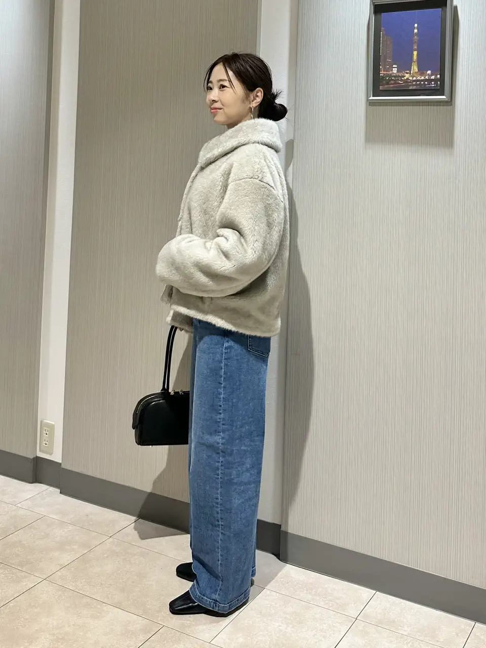 23区 西嶋 コーディネート画像