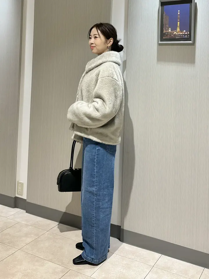 23区 西嶋 コーディネート画像