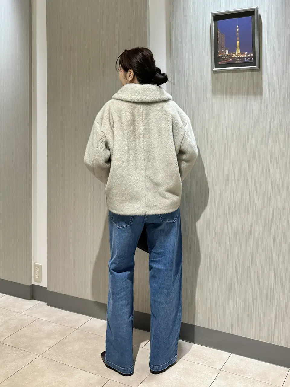 23区 西嶋 コーディネート画像