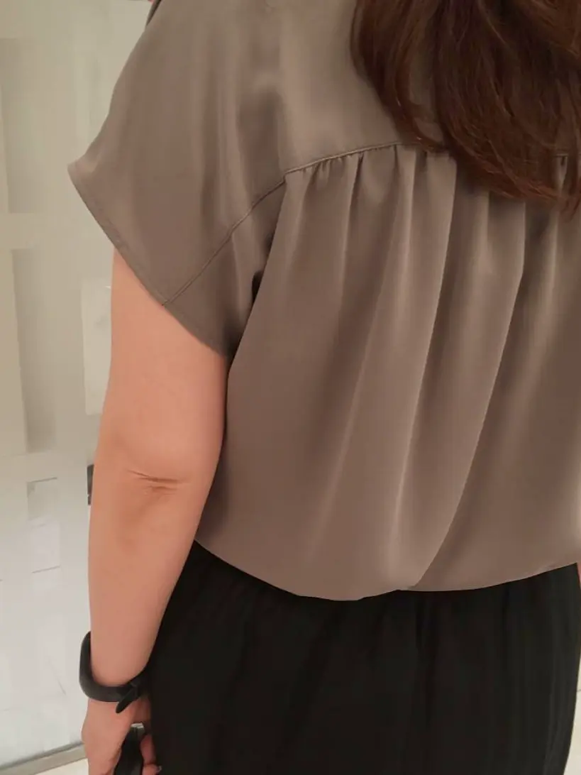 23区 よこぜき コーディネート画像