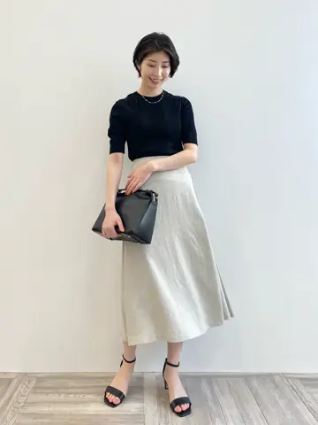 23区 板垣 コーディネート画像