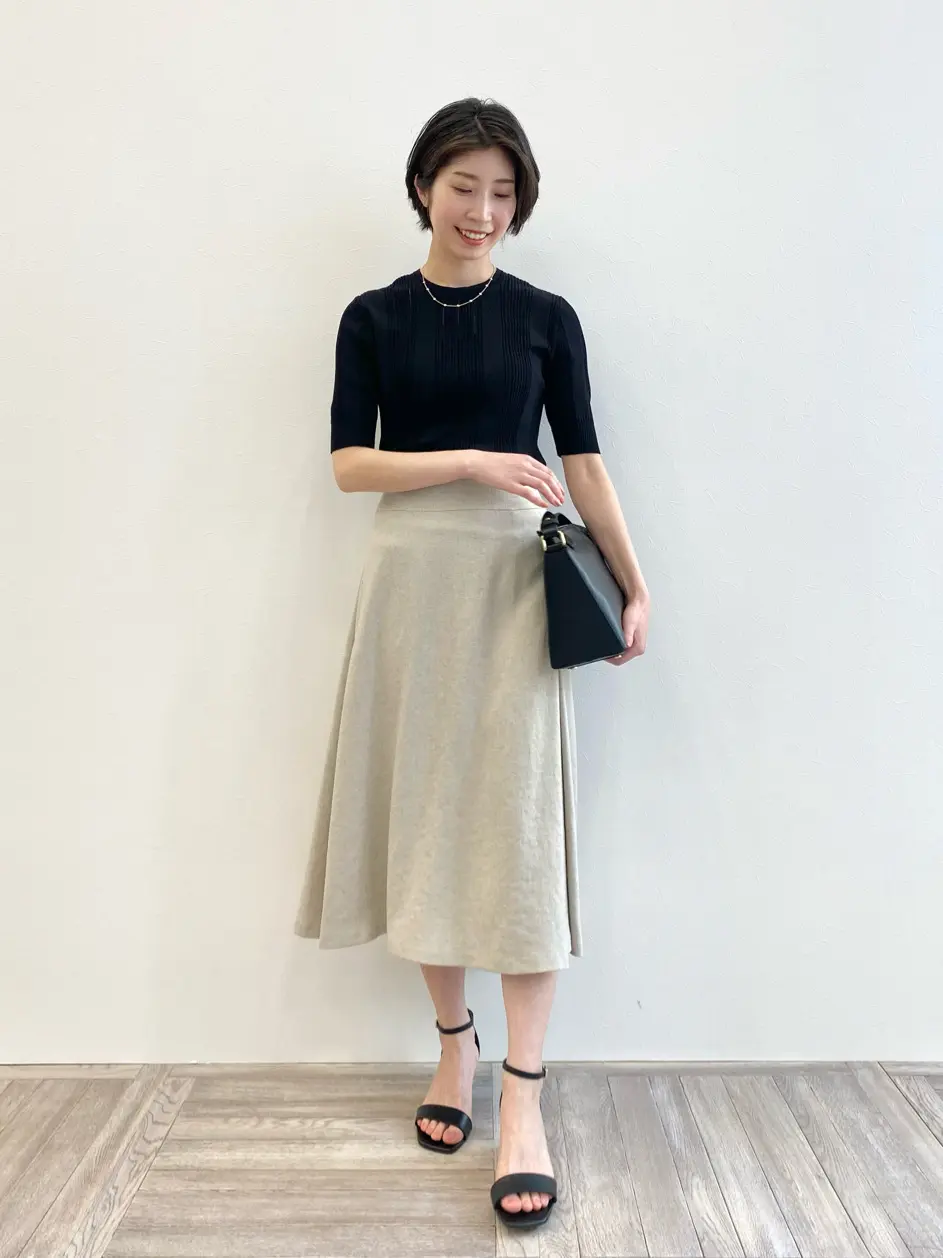 23区 板垣 コーディネート画像