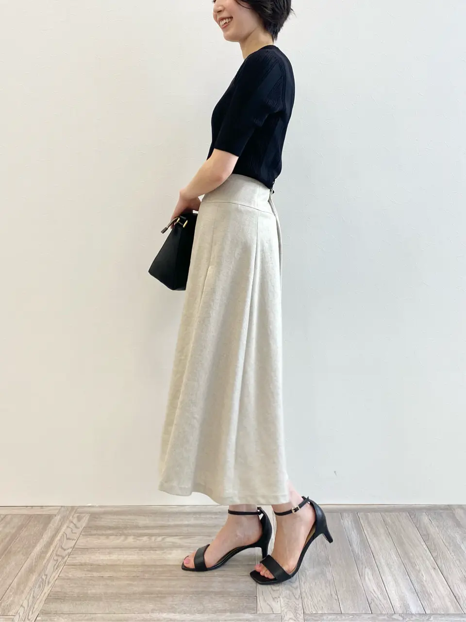 23区 板垣 コーディネート画像