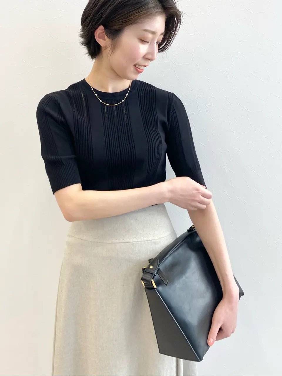 23区 板垣 コーディネート画像