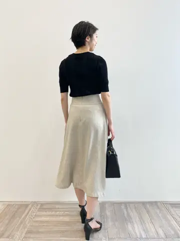 23区 板垣 コーディネート画像