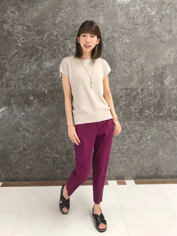 23区 R コーディネート画像