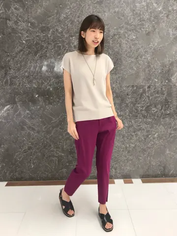 23区 R コーディネート画像