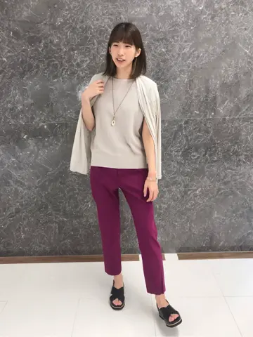 23区 R コーディネート画像