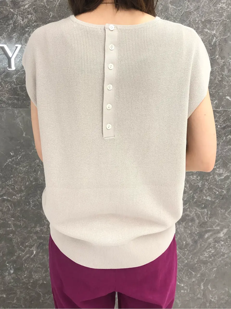 23区 R コーディネート画像