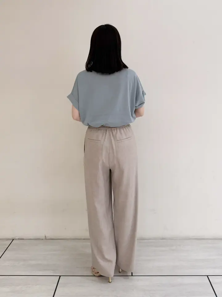 23区 S moe コーディネート画像