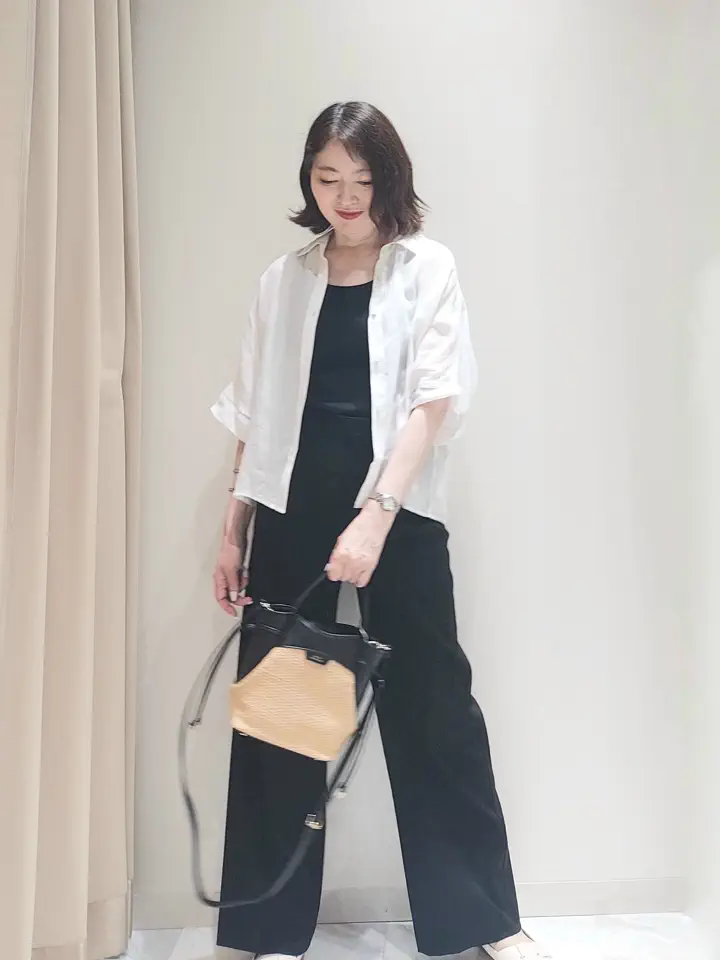 23区 丸田 コーディネート画像