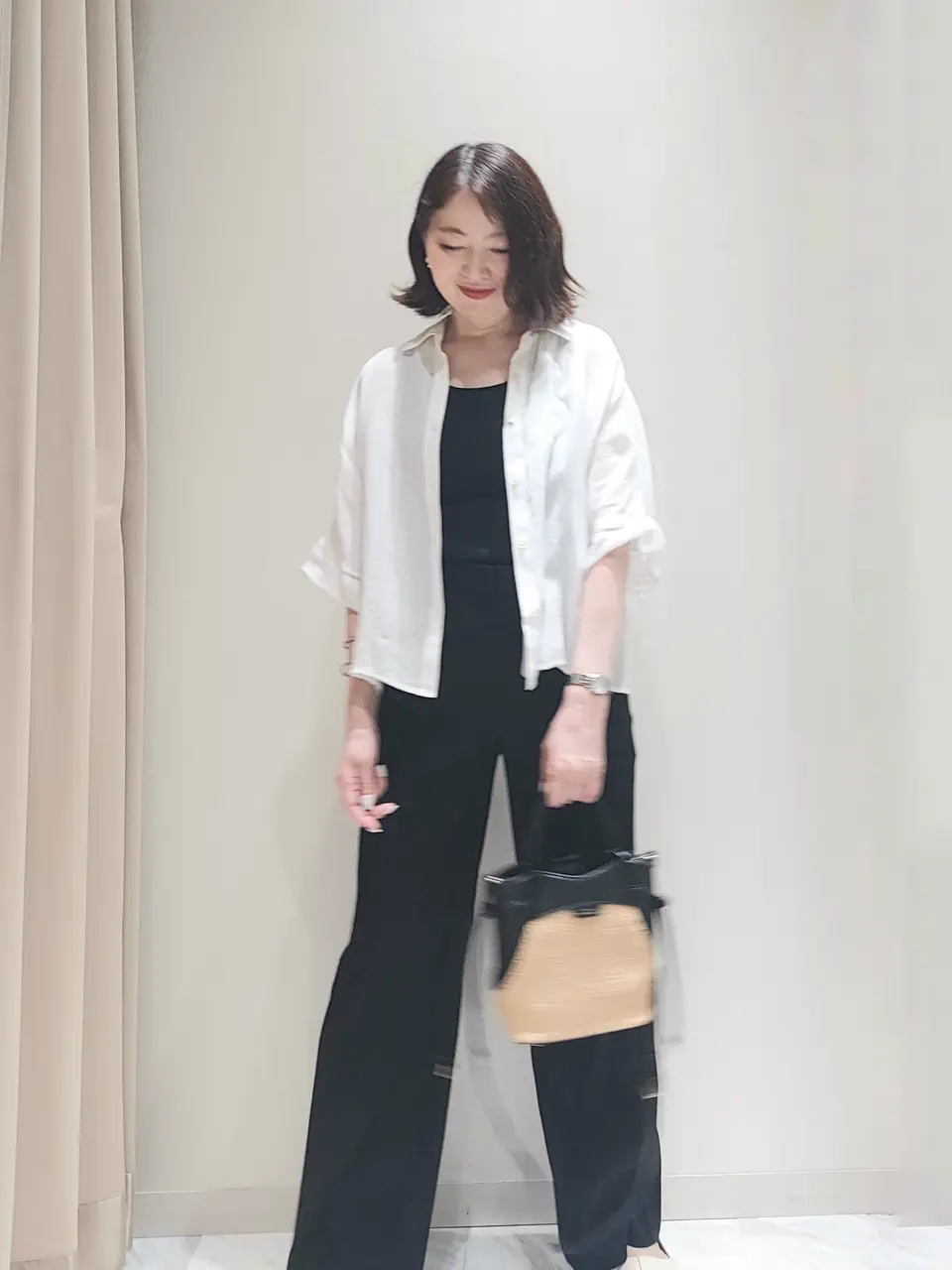 23区 丸田 コーディネート画像