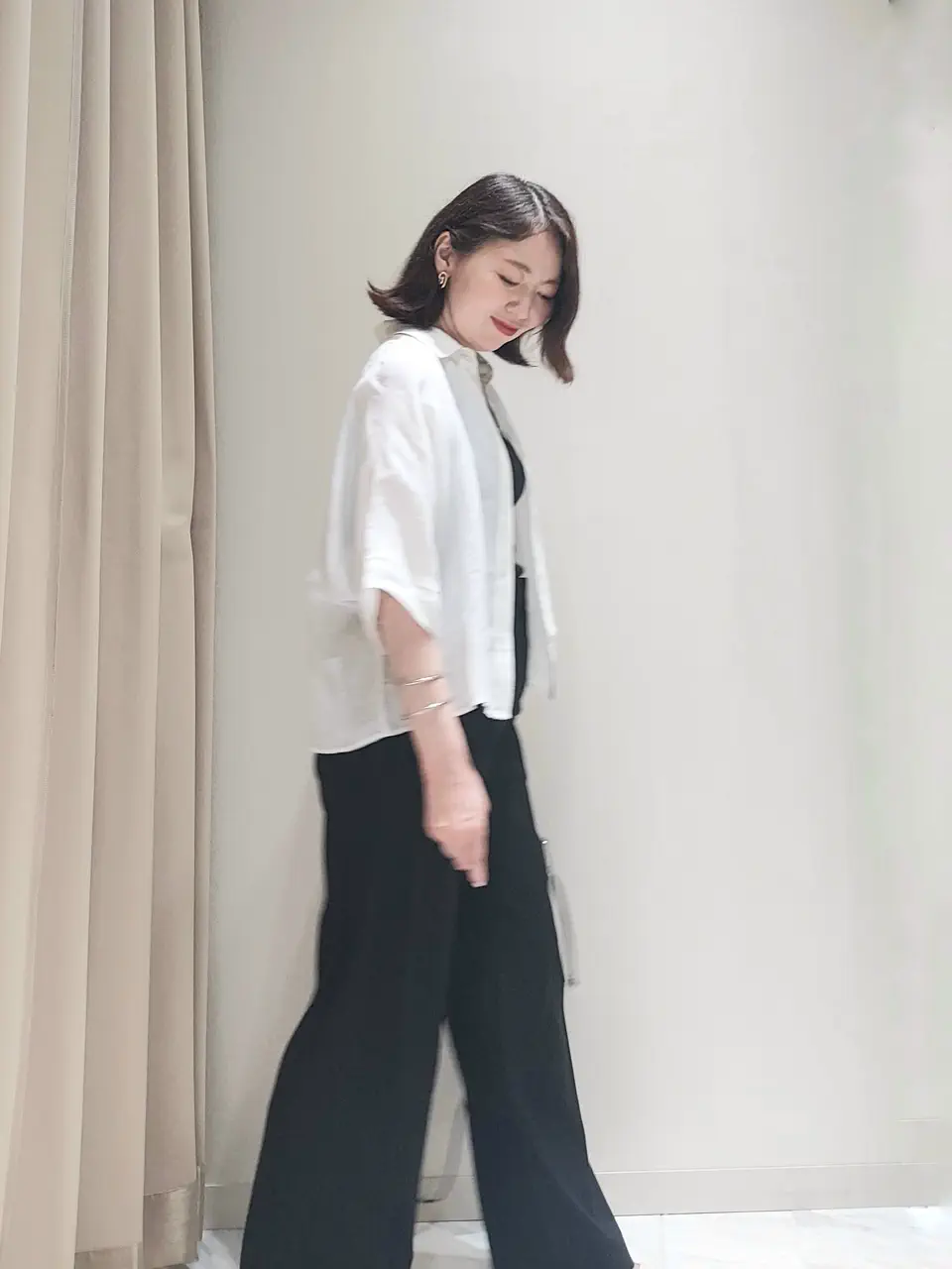 23区 丸田 コーディネート画像