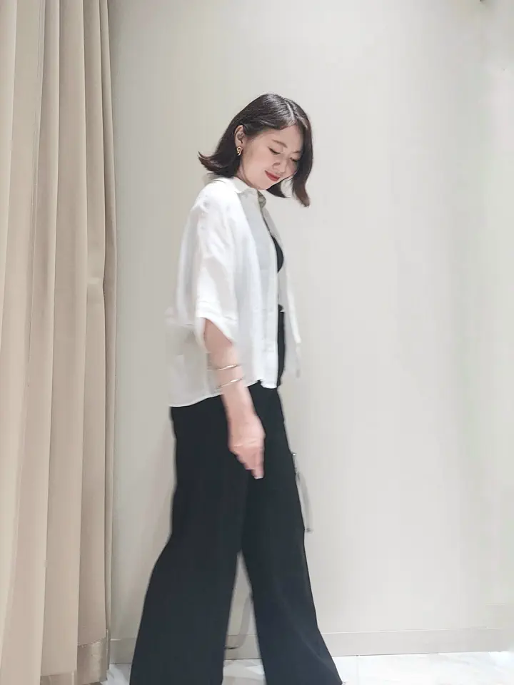23区 丸田 コーディネート画像