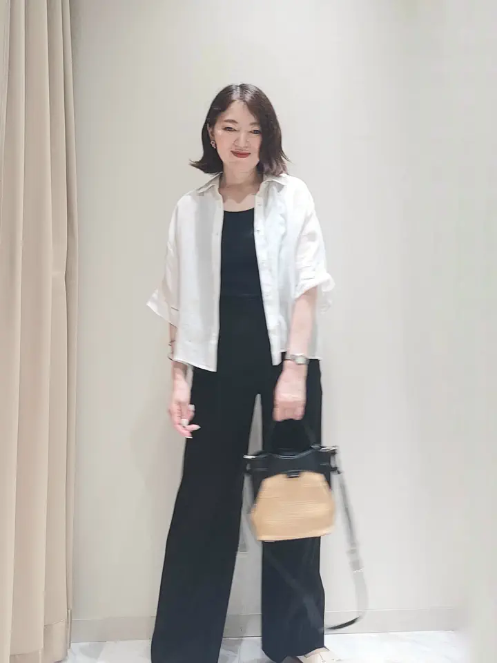 23区 丸田 コーディネート画像