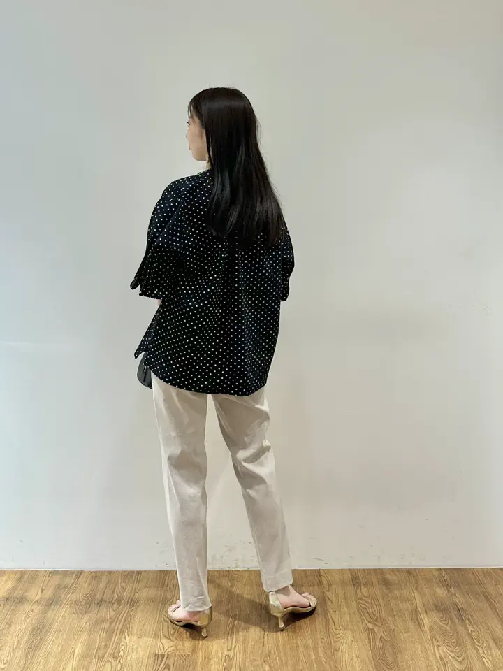 23区 西嶋 コーディネート画像
