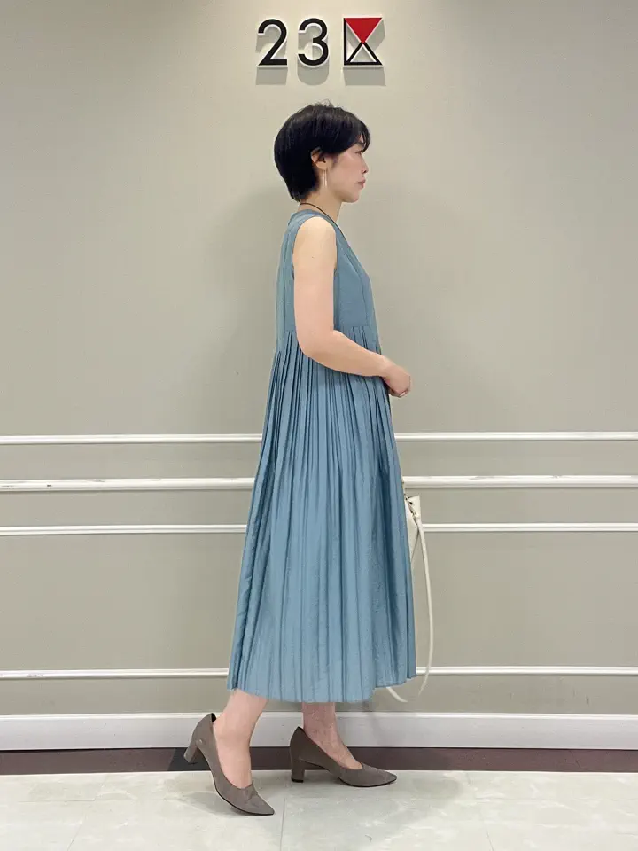 23区 石川 コーディネート画像