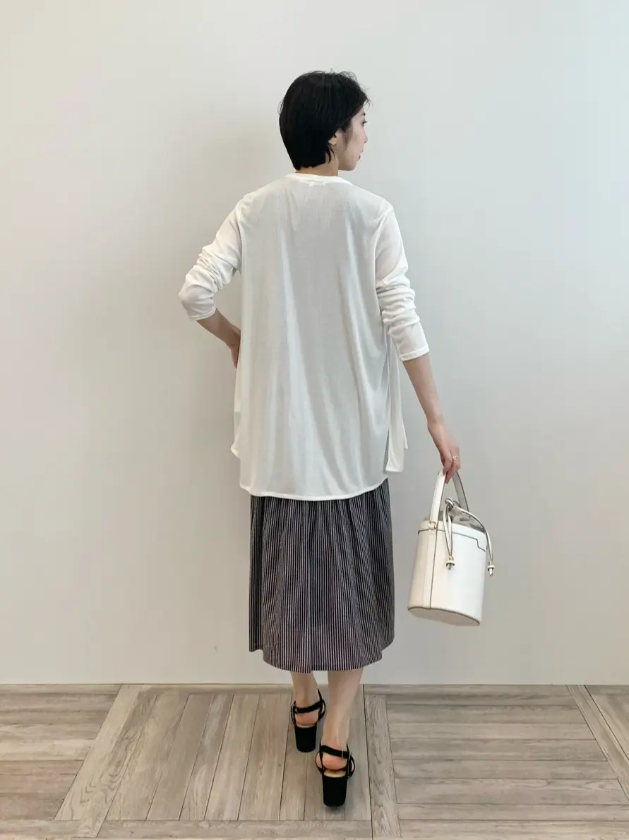 23区 板垣 コーディネート画像