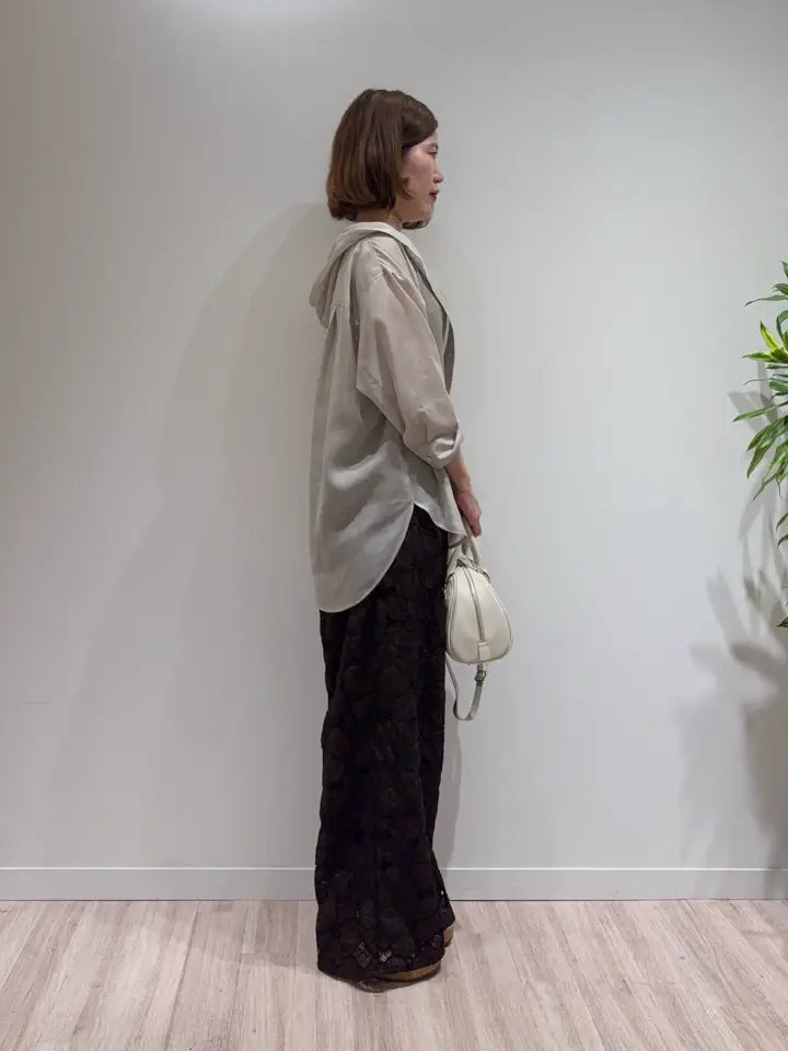 23区 澤田 コーディネート画像