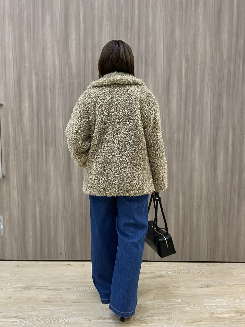 23区 柴田 コーディネート画像