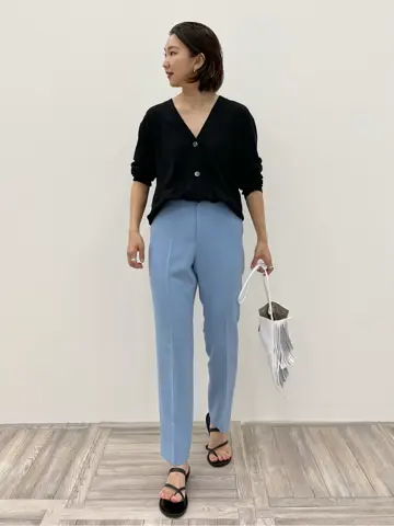 23区 大原 コーディネート画像