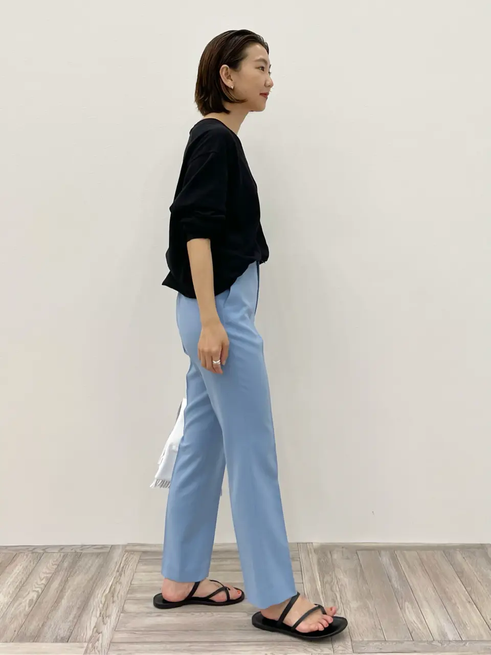 23区 大原 コーディネート画像