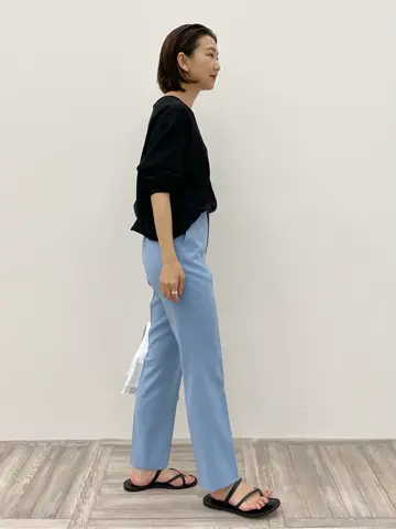 23区 大原 コーディネート画像