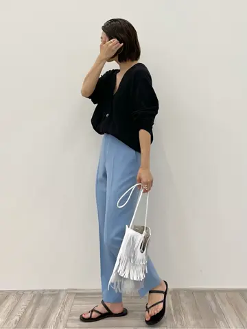 23区 大原 コーディネート画像