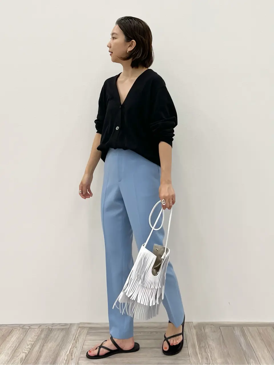 23区 大原 コーディネート画像