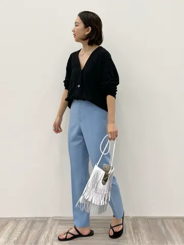 23区 大原 コーディネート画像