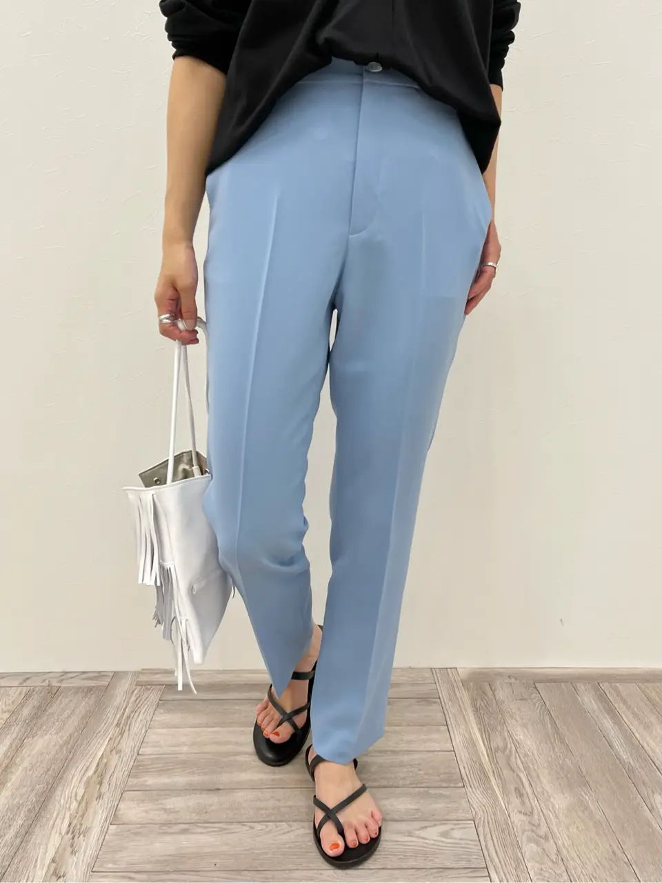 23区 大原 コーディネート画像