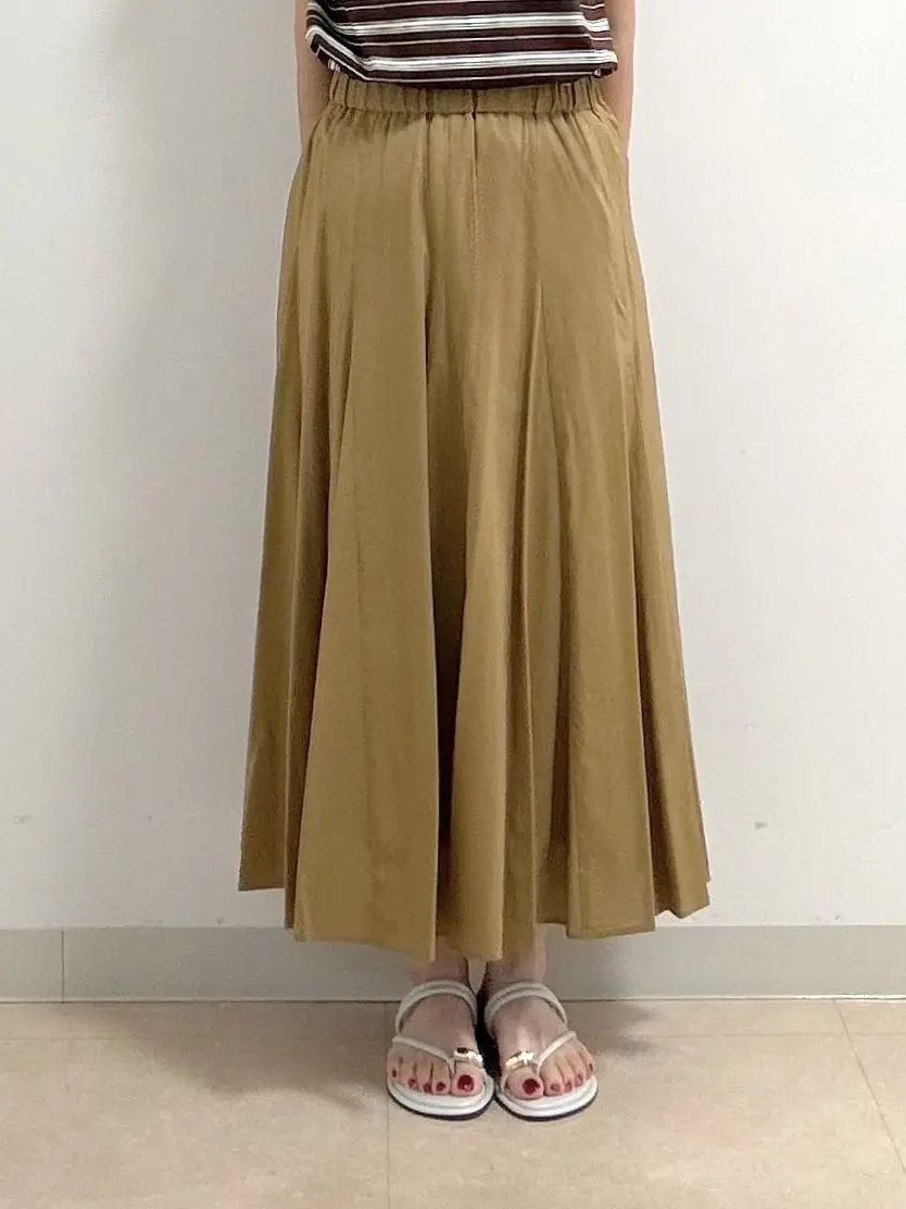 23区 S 宇井 コーディネート画像