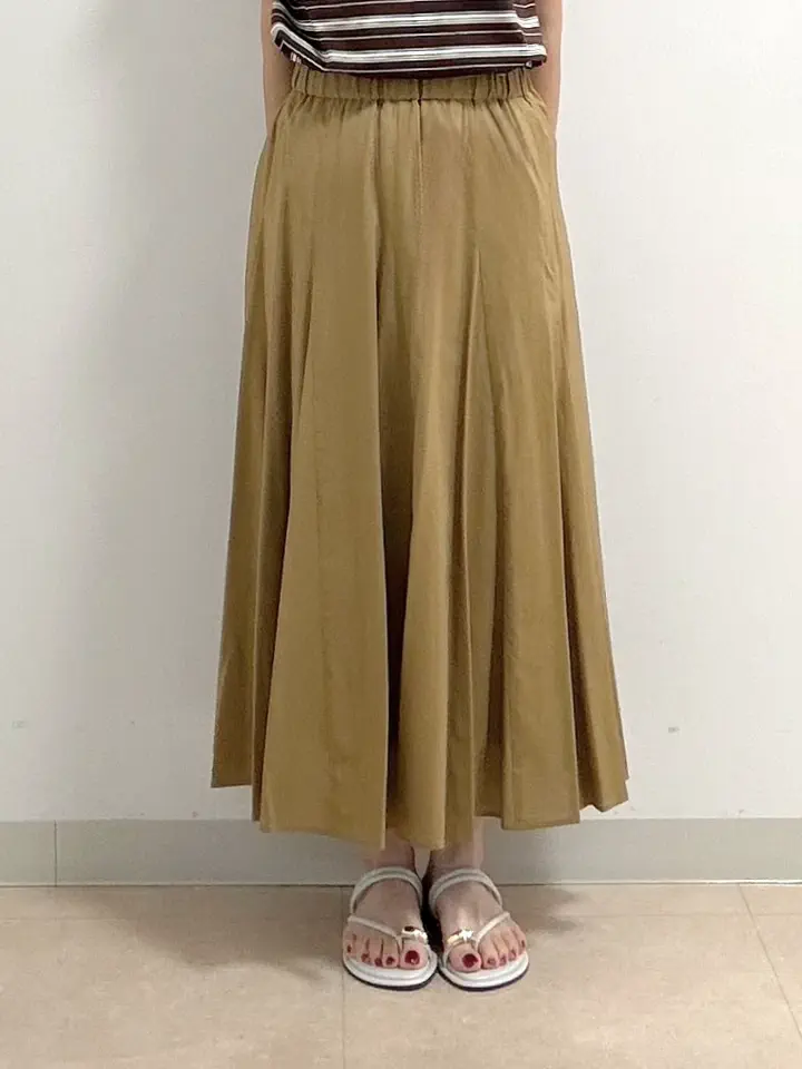 23区 S 宇井 コーディネート画像