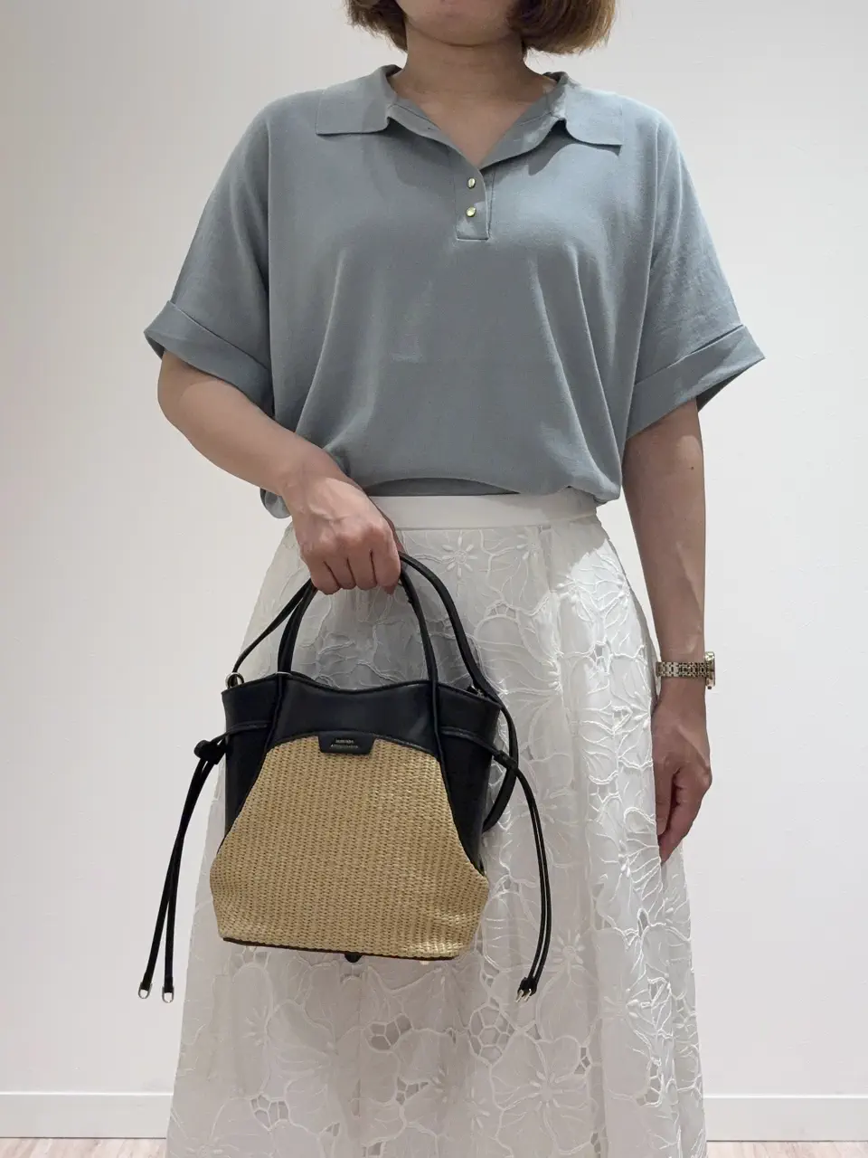 23区 澤田 コーディネート画像