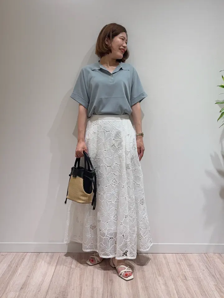 23区 澤田 コーディネート画像