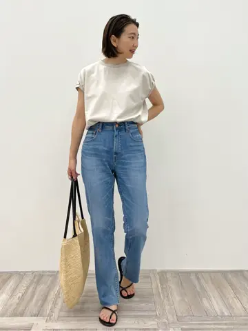 23区 大原 コーディネート画像