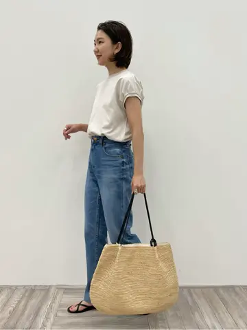 23区 大原 コーディネート画像