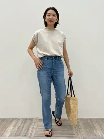 23区 大原 コーディネート画像