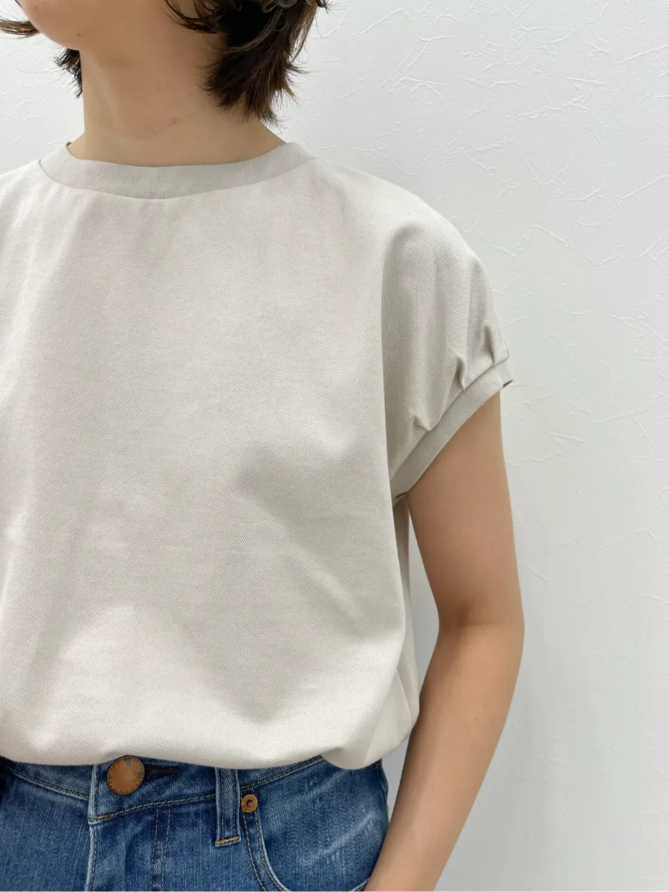 23区 大原 コーディネート画像