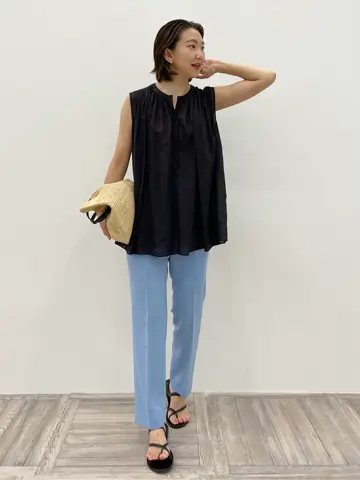 23区 大原 コーディネート画像