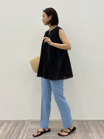 23区 大原 コーディネート画像