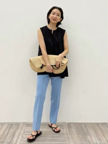 23区 大原 コーディネート画像